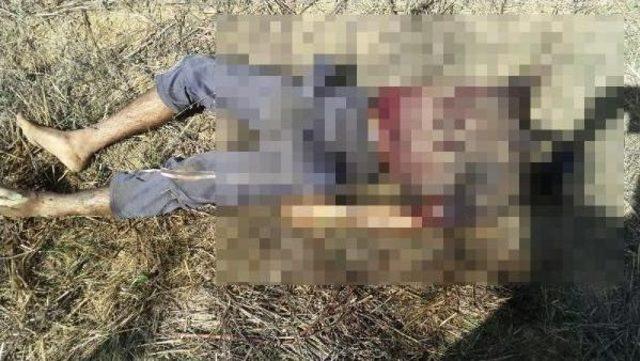 Pakistanlı Gencin Katili Kuzeni &Ccedil;ıktı 3