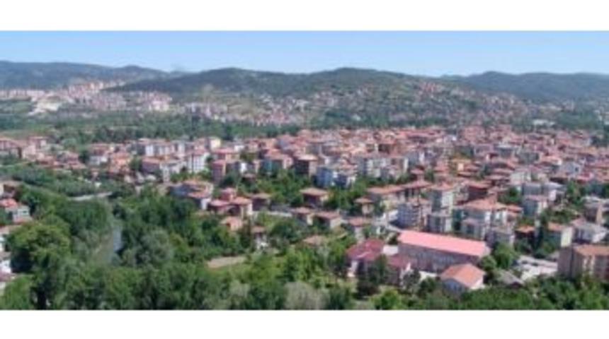 Bartın&rsquo;ın N&uuml;fusu 189 Bin 405 Oldu