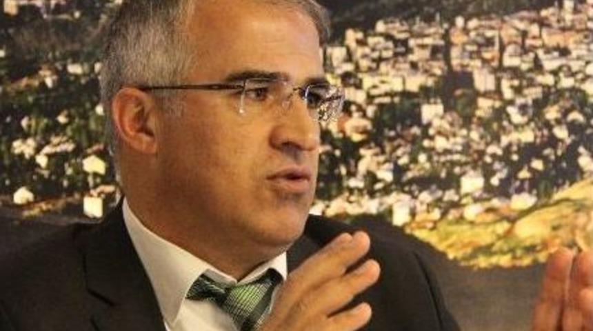 Bing&ouml;l Belediyesi&rsquo;nin Borcu 163 Milyon Lira