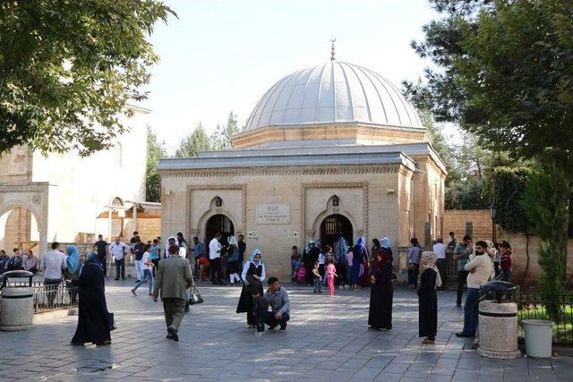 Bitlisli Anne Ve &Ccedil;ocuklar Unutulmaz Bir G&uuml;n Yaşadı 3