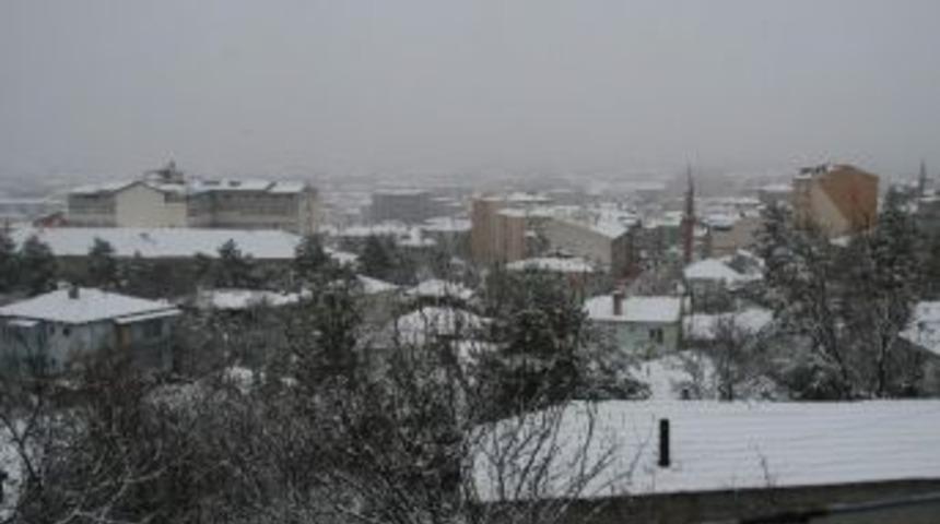 Yozgat&rsquo;ın N&uuml;fusu &Ouml;nceki Yıla G&ouml;re 11 Bin 651 Kişi Azaldı