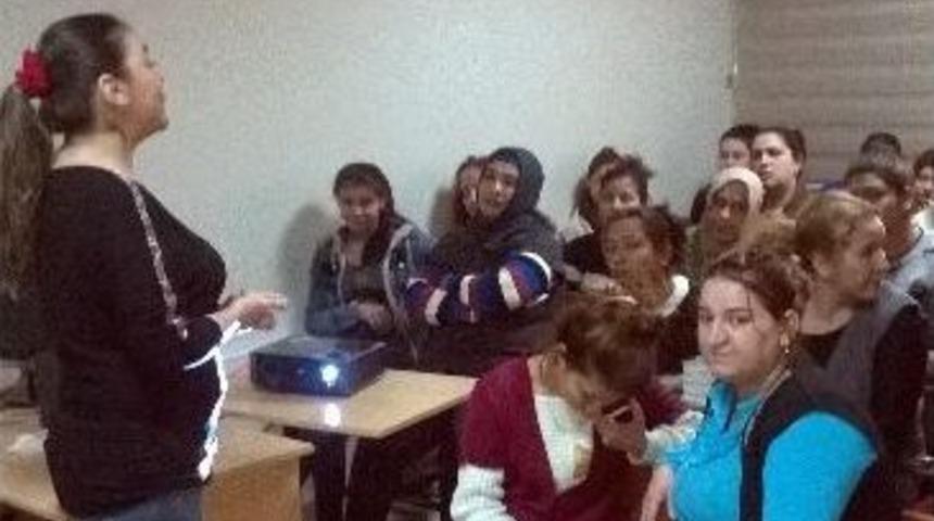 Edirne Belediyesi&rsquo;nin Sodam Projesi Devam Ediyor