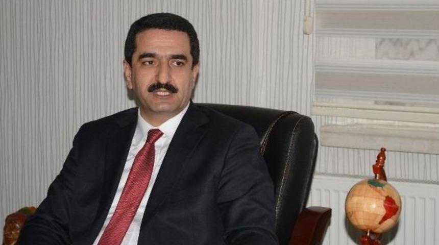 Taşkın: "&ccedil;&ouml;z&uuml;m S&uuml;reci Başarıya Ulaşacaktır"