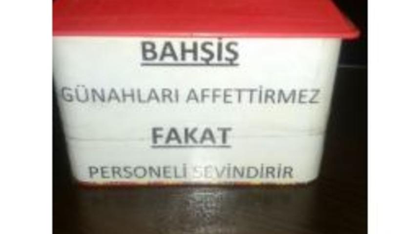 Bu Yazıyı G&ouml;ren Bahşiş Atmadan Ge&ccedil;miyor