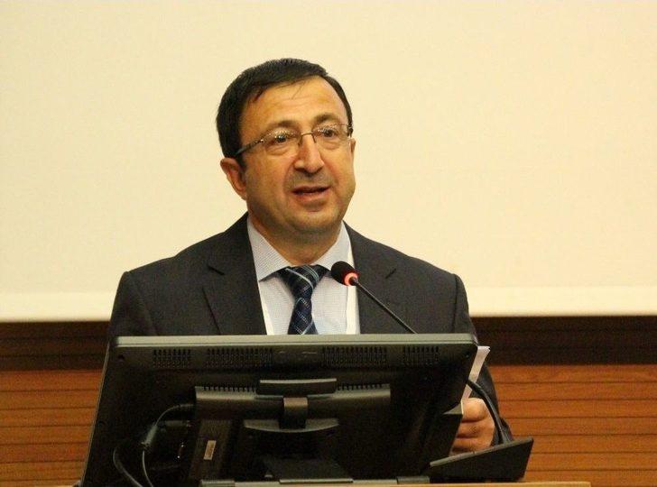 6’ıncı Uluslararası Kestane Sempozyumu Omü’de Başladı G3