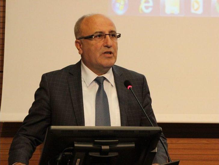 6’ıncı Uluslararası Kestane Sempozyumu Omü’de Başladı G5