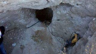 Kaçak Kazı Yapan 3 Kişi Suçüstü Yakalandı