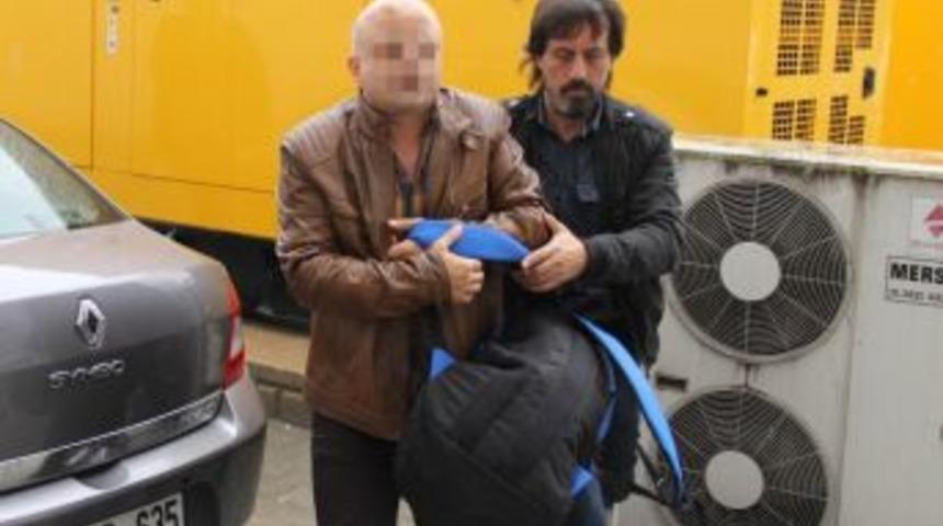 Fetö’den Aranan Şahıs Samsun’da Yakalandı