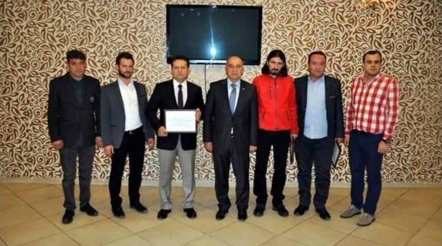 K&uuml;tahya Ekonomisi, Kutso&rsquo;da Tartışıldı