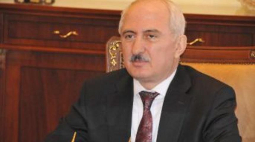 Sivas Valiliği'nden Dolandırıcılık Uyarısı