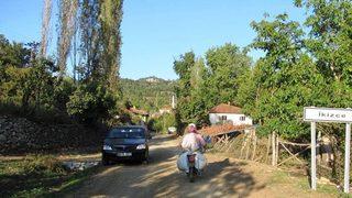 İvrindi’de Toprak Yol Tepkisi