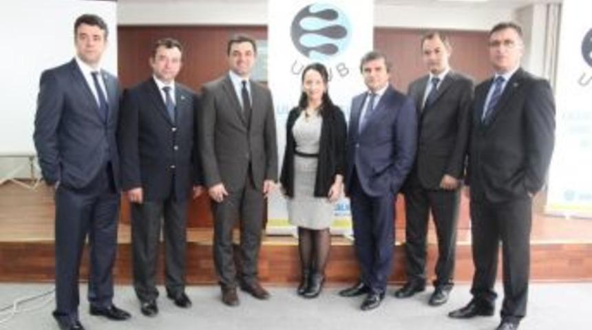 Kalıp&ccedil;ılar Vadisi Projesi Osb Arazisine Yapılıyor