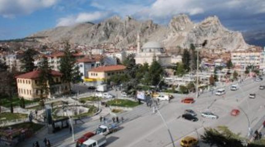 Tokat’ın Nüfusu 788 Kişi Düştü