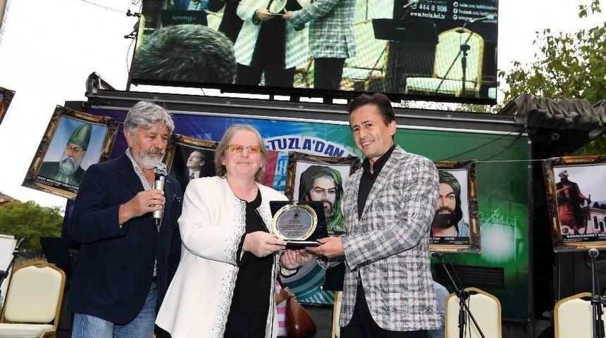 Tuzla Belediyesi&rsquo;nden Cemevi