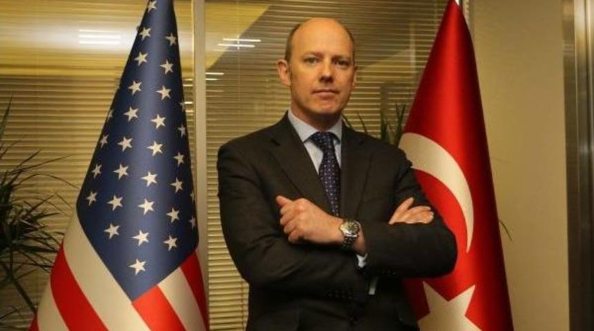 Uluslararası Test Merkezi Prometrıc'in İstanbul Ofisi A&ccedil;ıldı