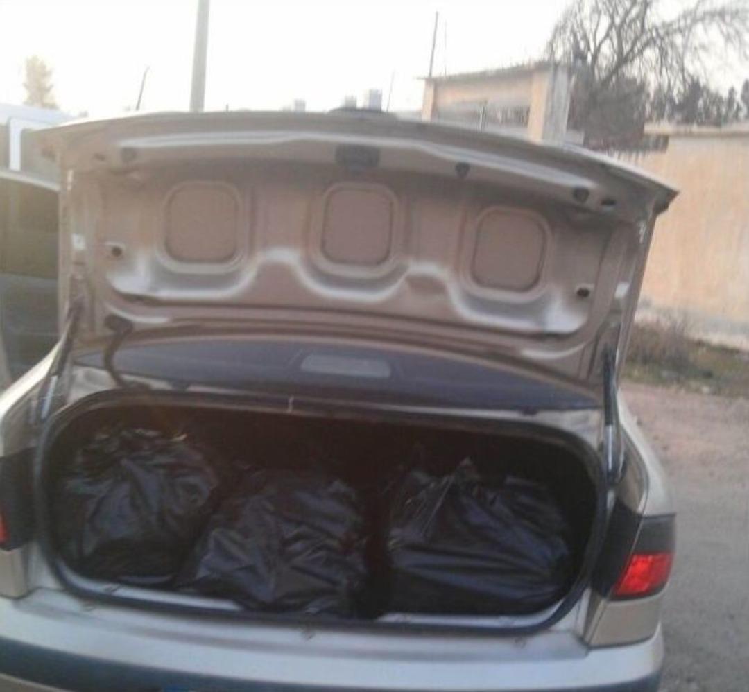 Diyarbakır&rsquo;da Jandarmadan Ka&ccedil;ak&ccedil;ılık Operasyonu