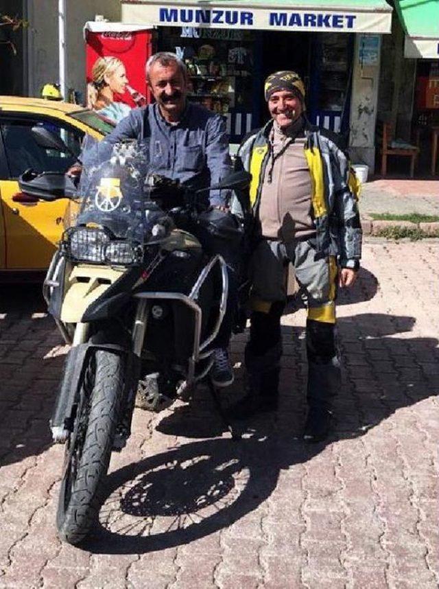 Tunceli Ovacık'ta Motosiklet Festivali Düzenleyecekler