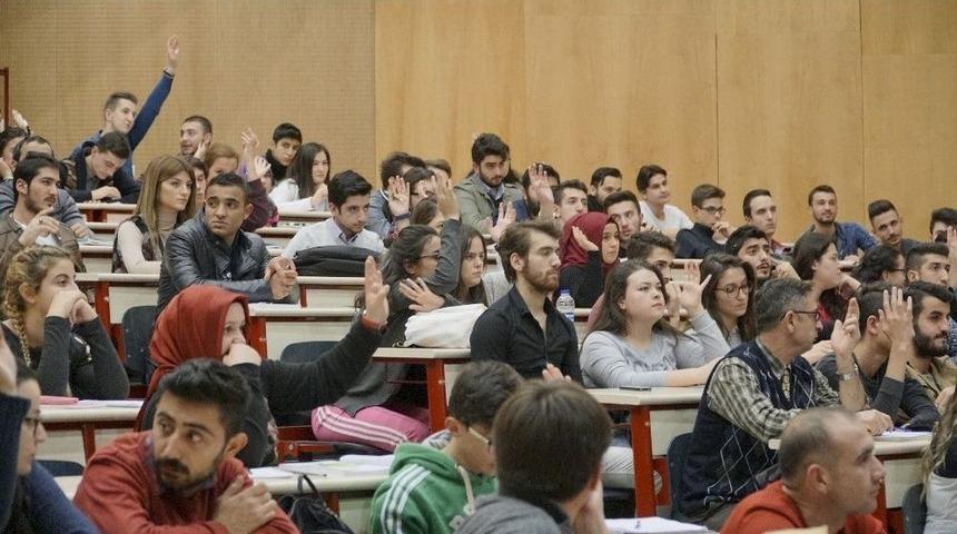 A&ccedil;ık&ouml;ğretim &Uuml;cretsiz Y&uuml;zy&uuml;ze Dersler Eskişehir&rsquo;de Başlıyor