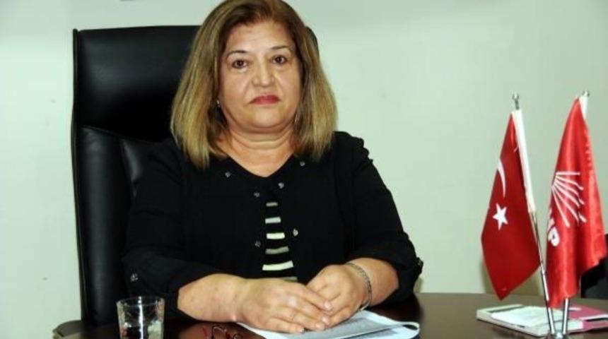 Tokat'ta Chp'li Kadınlardan M&uuml;ft&uuml; Nikahına Tepki