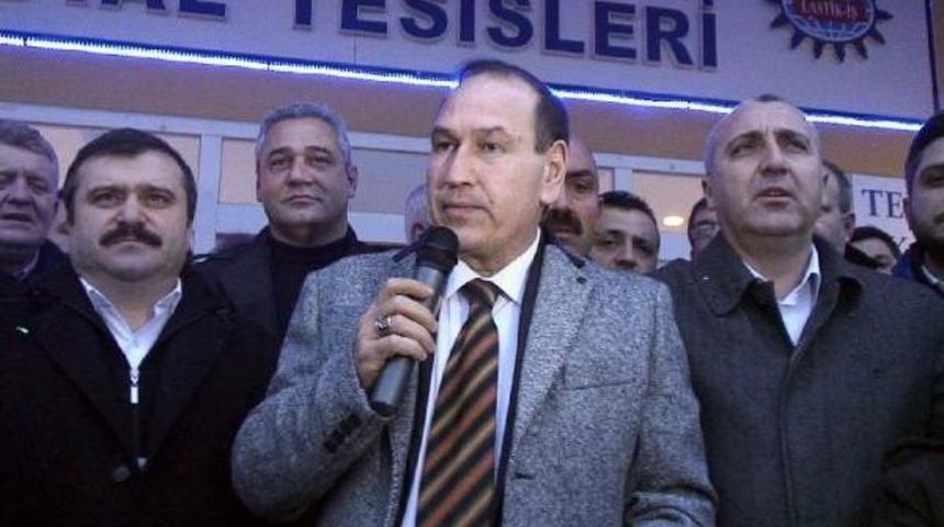 Pirelli, Goodyear Ve Brisa Lastik Fabrikalarında Taşeron Devri Sona Erdi