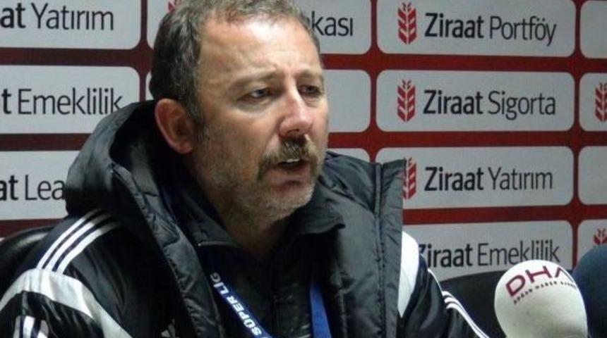 Gaziantepspor-Medicana Sivasspor (Soyunma Odaları)