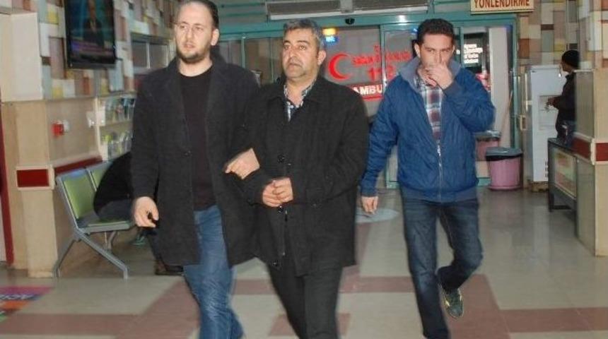 2 Bin Ecstasy İle Yakalanan Uyuşturucu Satıcısı Tutuklandı