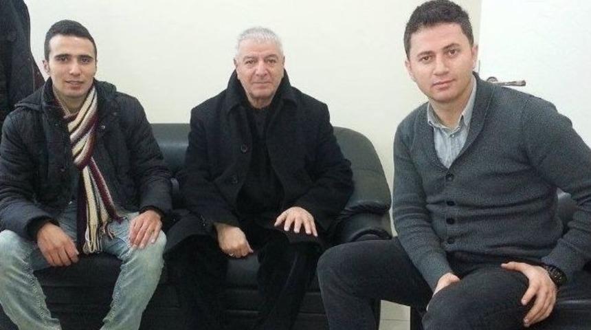 Hacı Uğur Polat S&ouml;z Verdi, Kurumlar Harekete Ge&ccedil;ti