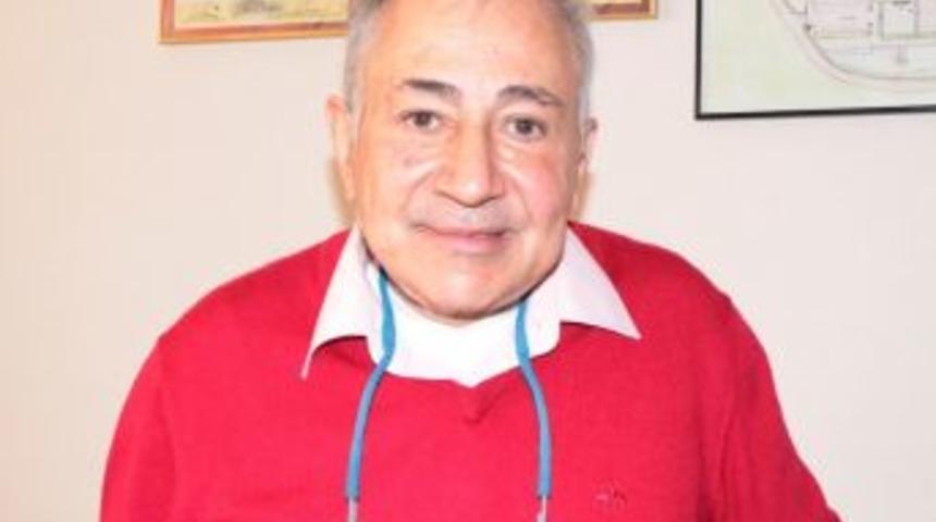 (özel Haber) Onlarca Öğrencinin Hayatını Kurtaran Profesör O Anları Anlattı