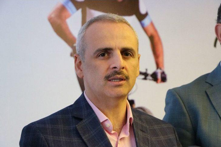 2020 Dağ Bisikleti Maraton Dünya Şampiyonası Tanıtım Toplantısı Gerçekleşti G2