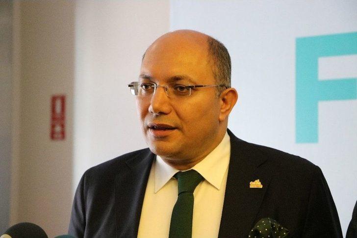 2020 Dağ Bisikleti Maraton Dünya Şampiyonası Tanıtım Toplantısı Gerçekleşti G3