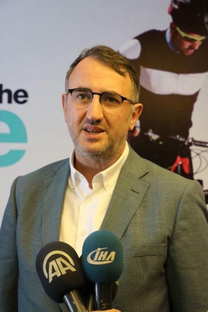 2020 Dağ Bisikleti Maraton Dünya Şampiyonası Tanıtım Toplantısı Gerçekleşti G4