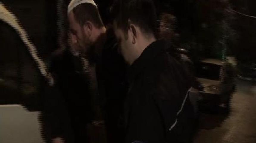 Maltepe'deki Bı&ccedil;aklı-Sopalı Kavganın Zanlıları Yakalandı