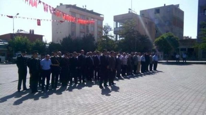 Tuzluca’nın Düşman İşgalinden Kurtuluş Yıl Dönümü