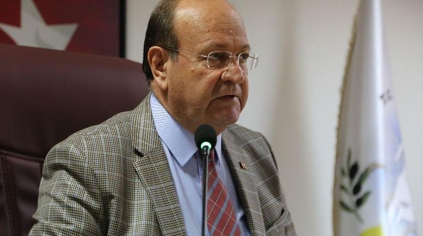 Efeler Belediyesi Başarılı Sporcuyu &Ouml;d&uuml;llendirecek