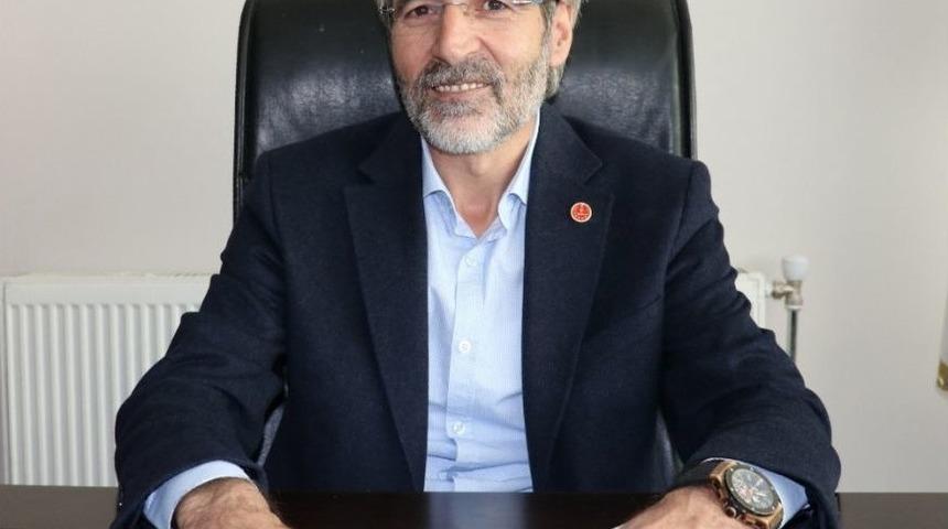 Başkan G&uuml;ler&rsquo;den Fuar Değerlendirmesi
