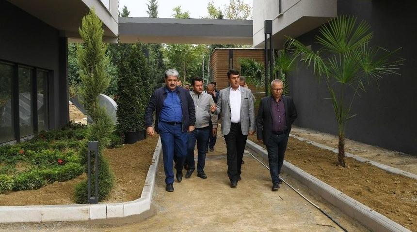 Soğanlı&rsquo;da Hayat Başlıyor