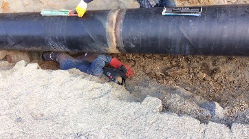 Artvin&rsquo;in Memba Kalitesinde İ&ccedil;me Suyuna Kavuşuyor