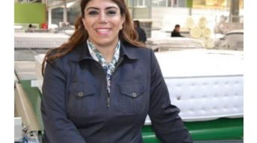 Ekovitrin&rsquo;in Yılın Starları Anketinde Bir Kayserili İş Kadını