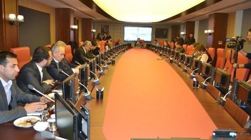 &Ccedil;erkezk&ouml;y Tso&rsquo;ya 1 Yılda 429 Yeni &Uuml;ye Kaydı Yapıldı