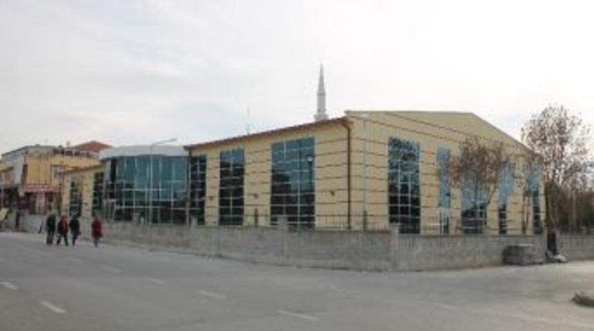 Gen&ccedil;lik Merkezi Karaman&rsquo;ın G&ouml;zdesi Olacak