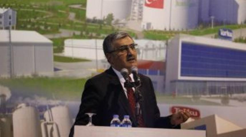 Konuk: &ldquo;konya Şeker Destekleyecek, &Ccedil;ift&ccedil;imiz De Daha Fazla &Uuml;retecek&rdquo;