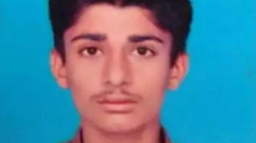 Pakistanlı Genci Kuzeninin &Ouml;ld&uuml;rd&uuml;ğ&uuml; Ortaya &Ccedil;ıktı