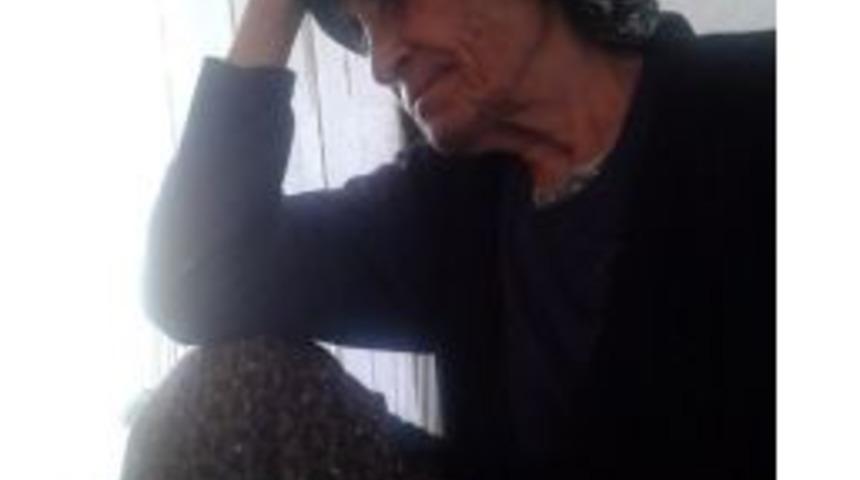 Pekmez Kazanına D&uuml;şen Yaşlı Kadın 40 G&uuml;n Sonra &Ouml;ld&uuml;