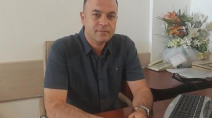 Dr. Kaya: "grip Aşısı İ&ccedil;in En Uygun Zaman Ekim Ve Kasım Ayları"