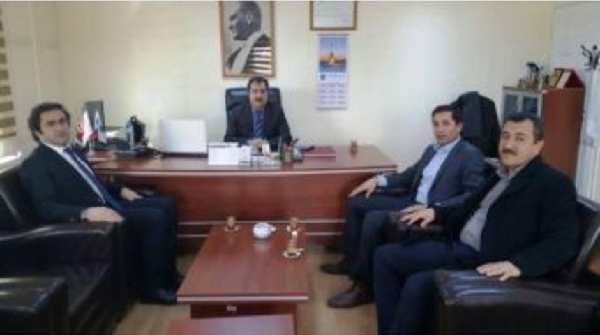 Gevaş&rsquo;ta Elektrik Hatları Yer Altına Alınacak