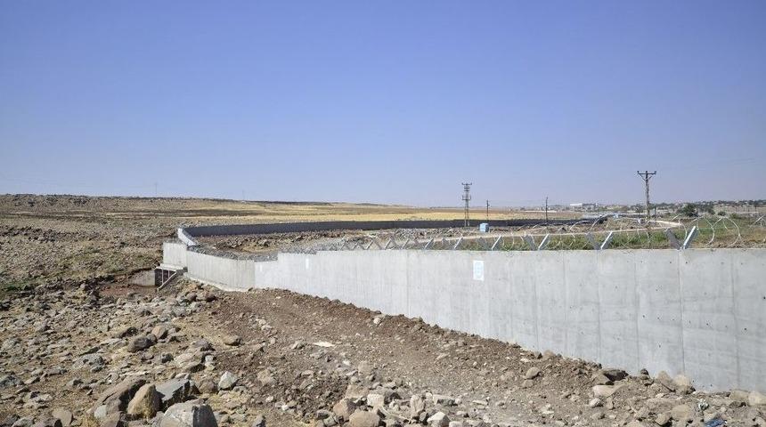 Diski, G&ouml;zeli Su Havzası&rsquo;nı Koruma Altına Aldı