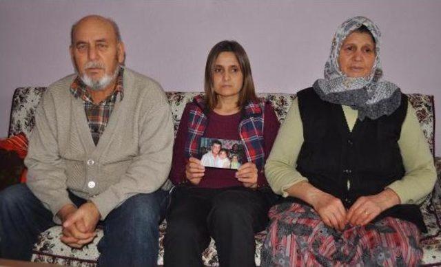 Kayıp Gemicinin Ailesi, Umutla 32 Gündür Haber Bekliyor