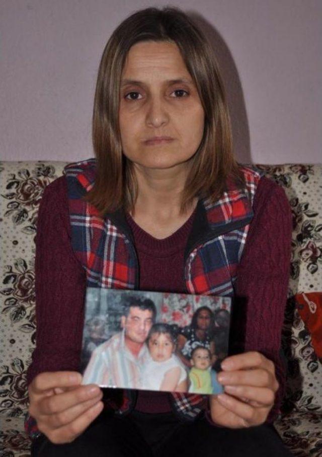 Kayıp Gemicinin Ailesi, Umutla 32 Gündür Haber Bekliyor