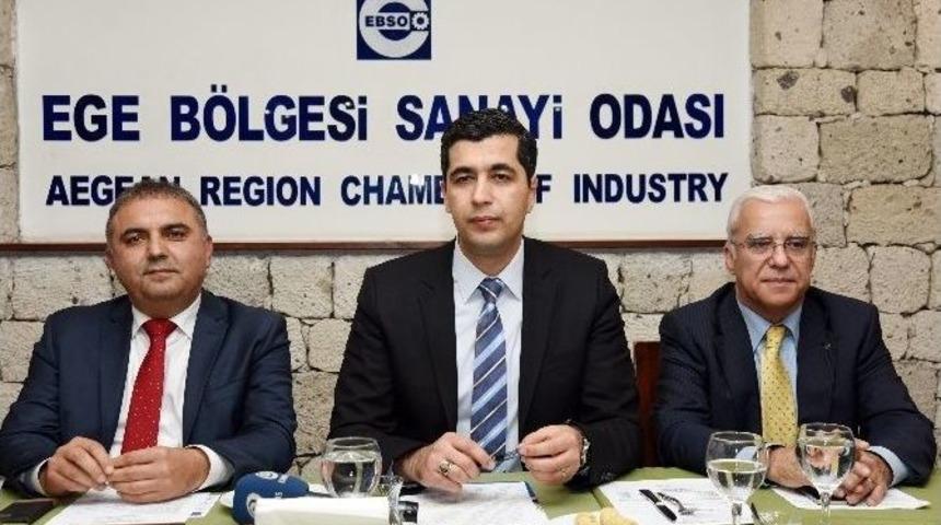 Bergama Organize Sanayi B&ouml;lgesi&rsquo;ne İzka Destek &Ccedil;ıktı