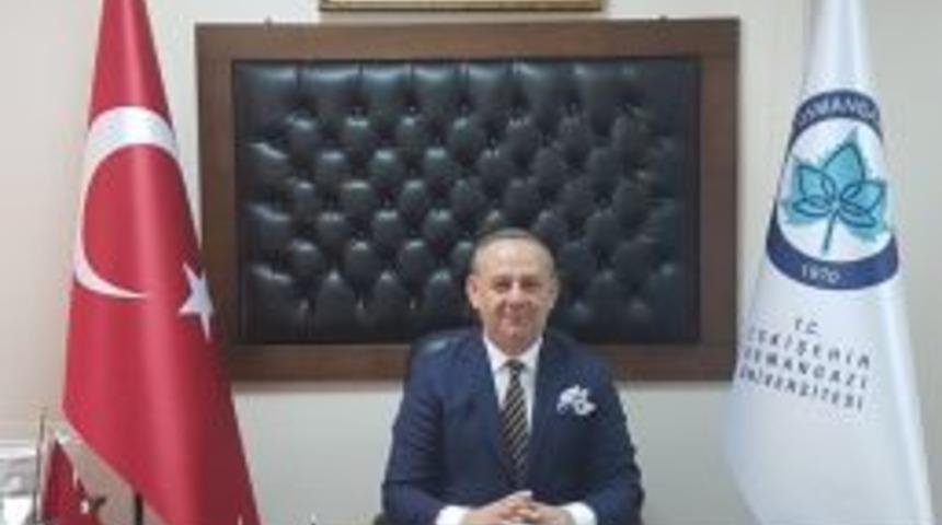 Sma&rsquo;lı Bebekler Esog&uuml;&rsquo;de Tedavi Ediliyor